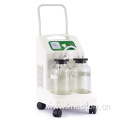 Mobile Anti-overflow Aspirator Phlegm Suction Machine